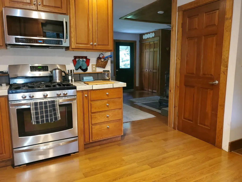 169 Sam Annis Road Hartford ME 04220
