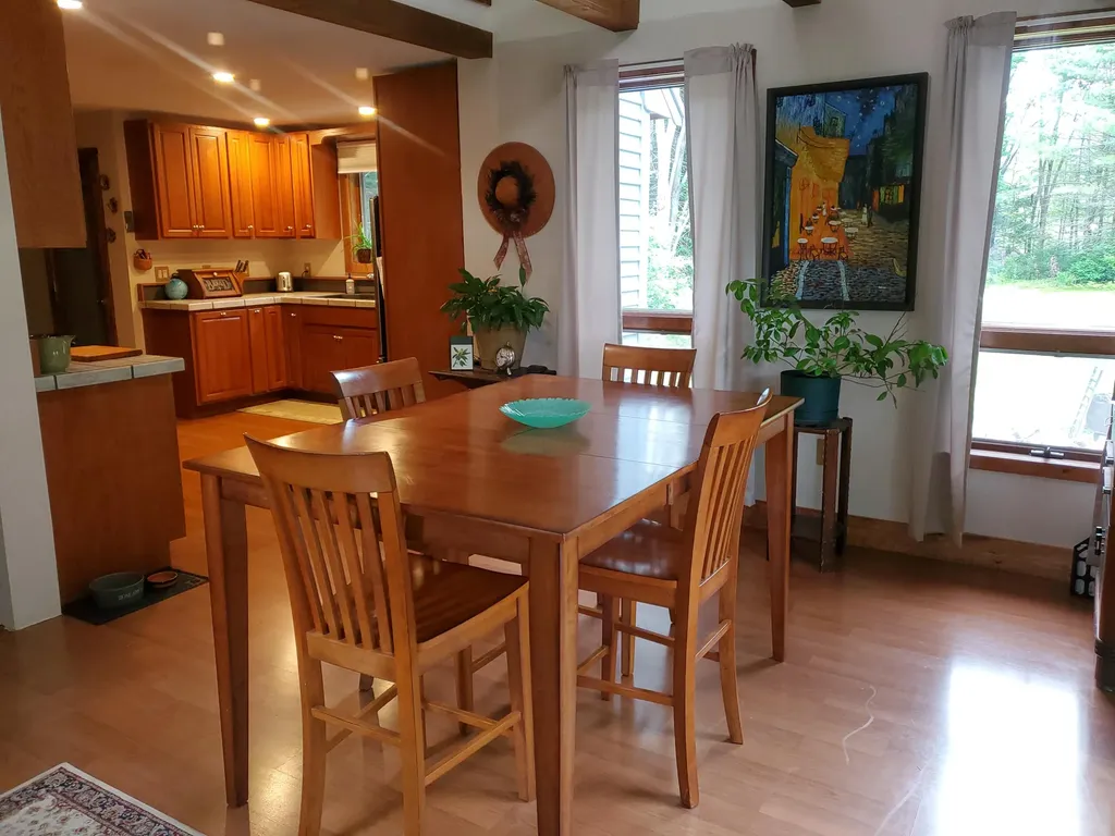 169 Sam Annis Road Hartford ME 04220