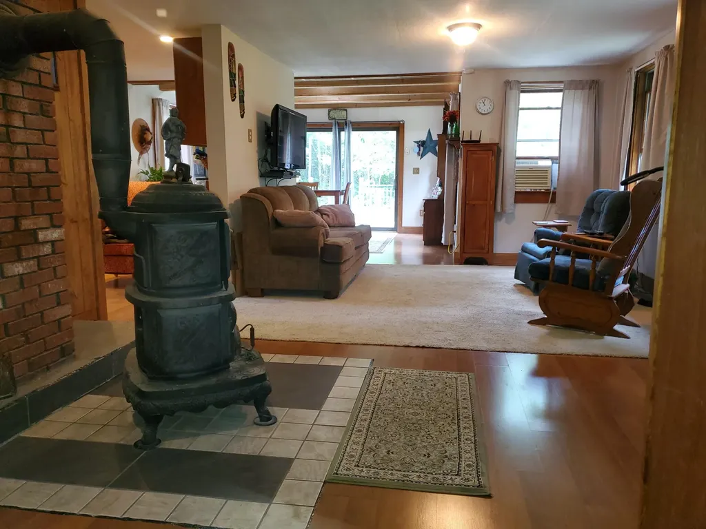 169 Sam Annis Road Hartford ME 04220