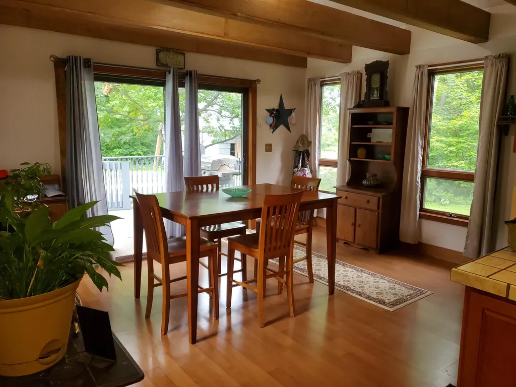 169 Sam Annis Road Hartford ME 04220
