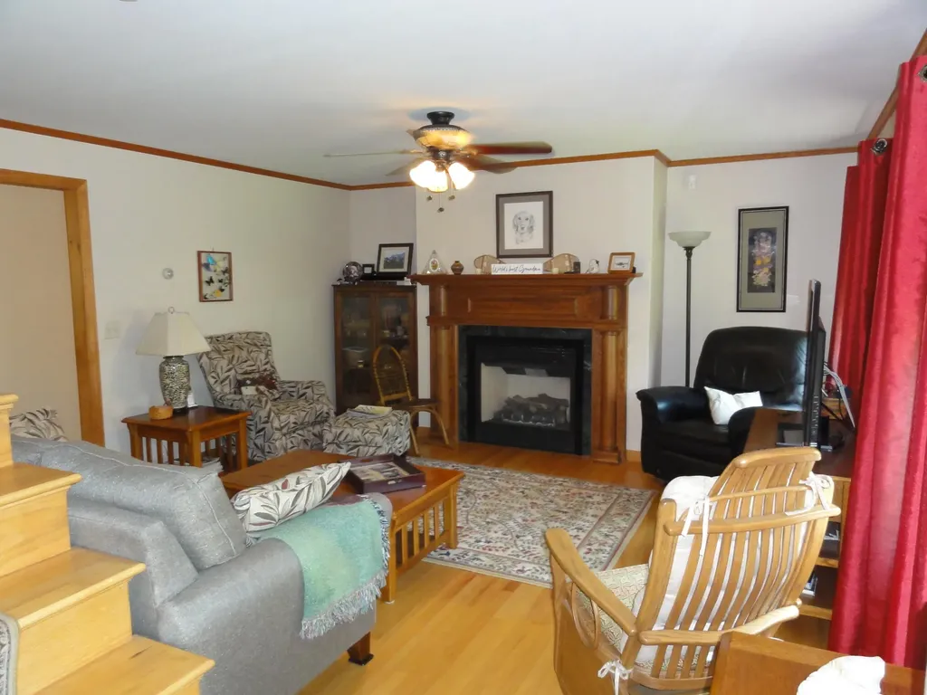 281 Castle Island Road Belgrade ME 04917
