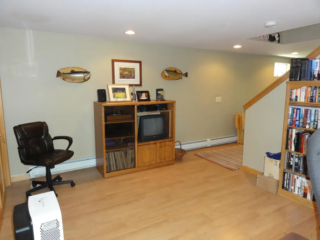 281 Castle Island Road Belgrade ME 04917