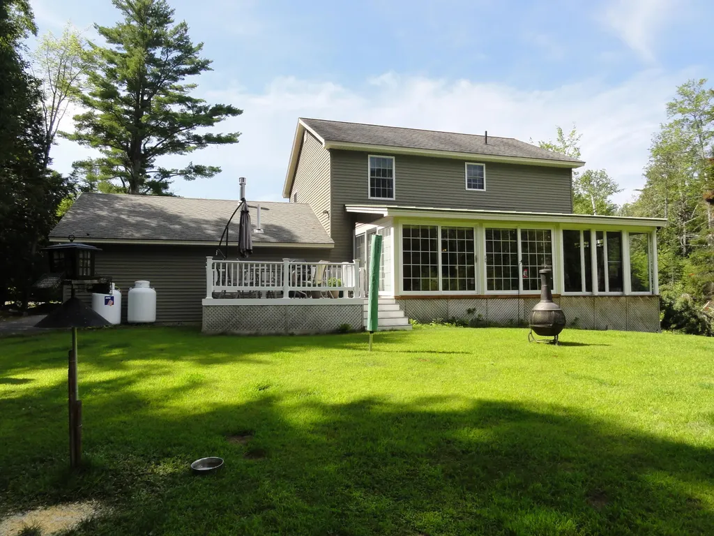 281 Castle Island Road Belgrade ME 04917
