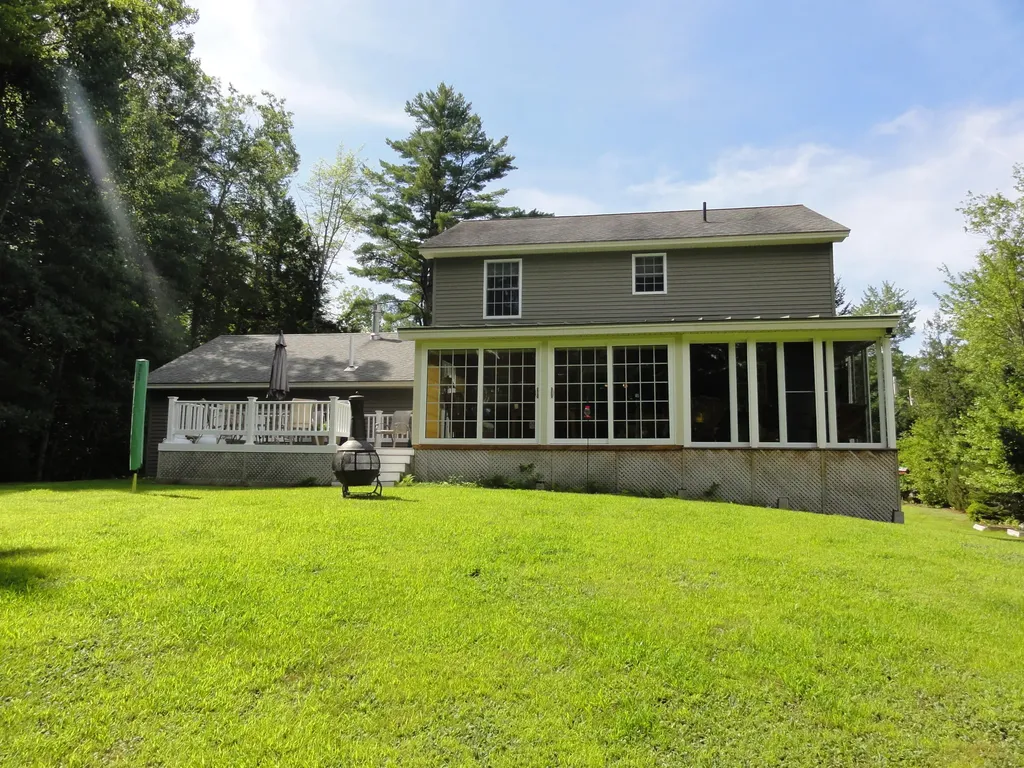 281 Castle Island Road Belgrade ME 04917