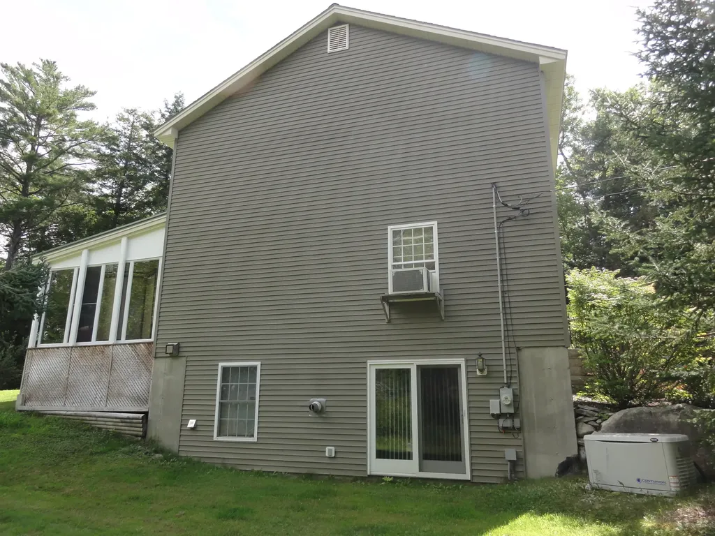 281 Castle Island Road Belgrade ME 04917