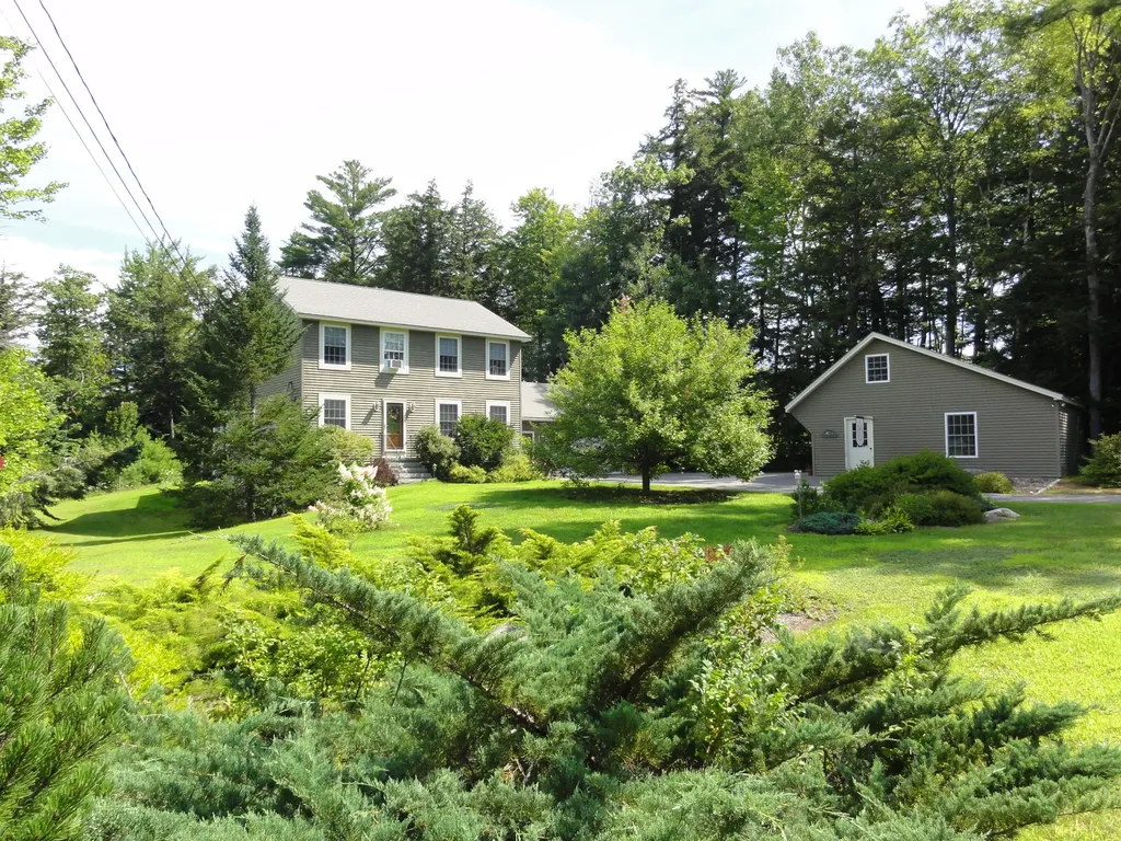281 Castle Island Road Belgrade ME 04917