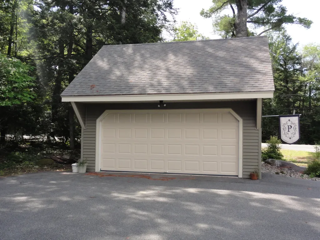 281 Castle Island Road Belgrade ME 04917
