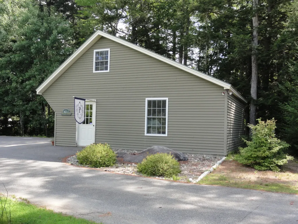 281 Castle Island Road Belgrade ME 04917