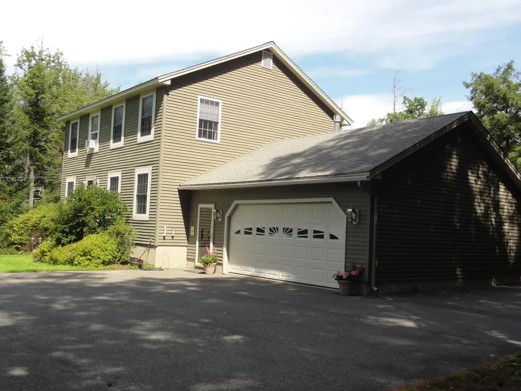 281 Castle Island Road Belgrade ME 04917