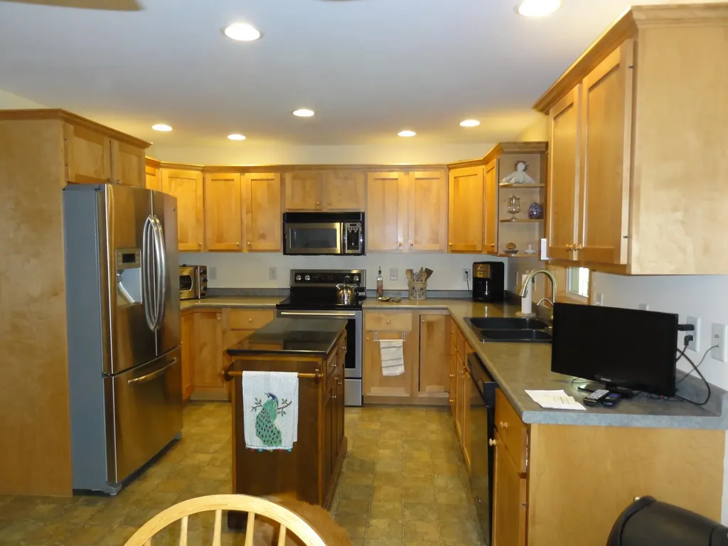281 Castle Island Road Belgrade ME 04917