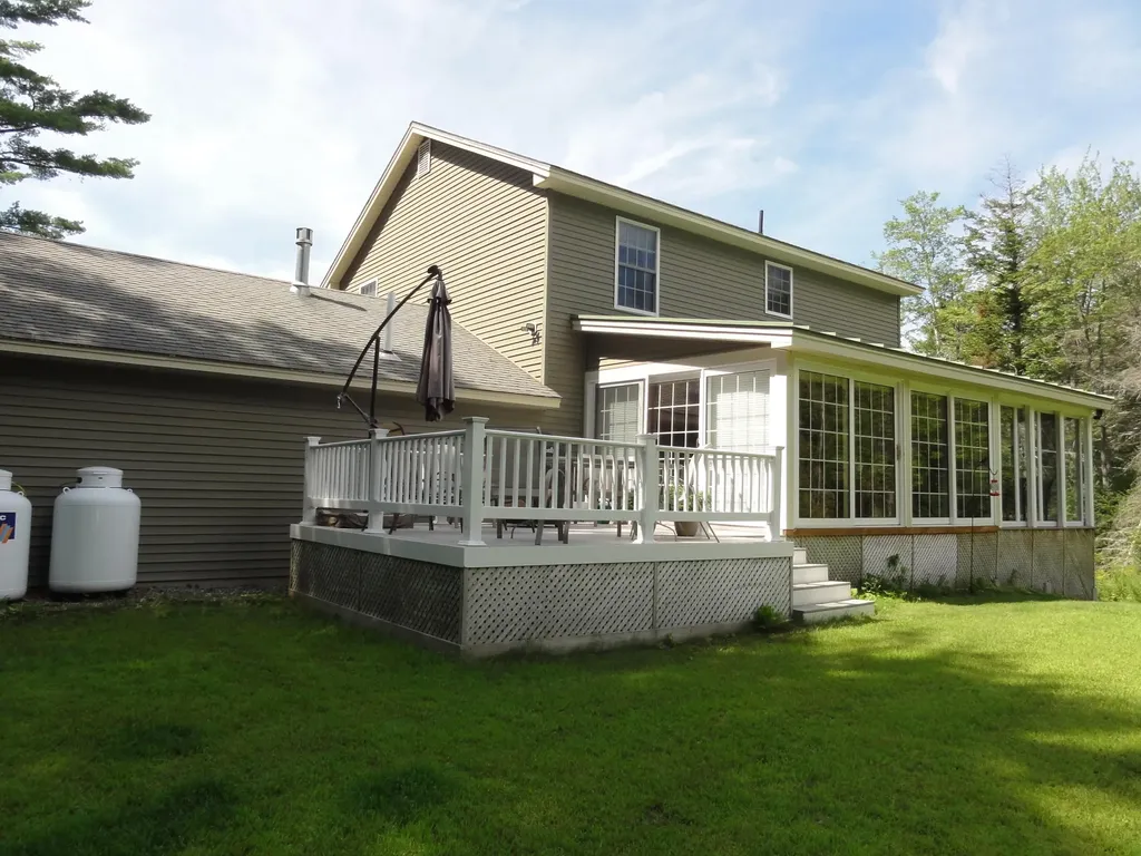 281 Castle Island Road Belgrade ME 04917