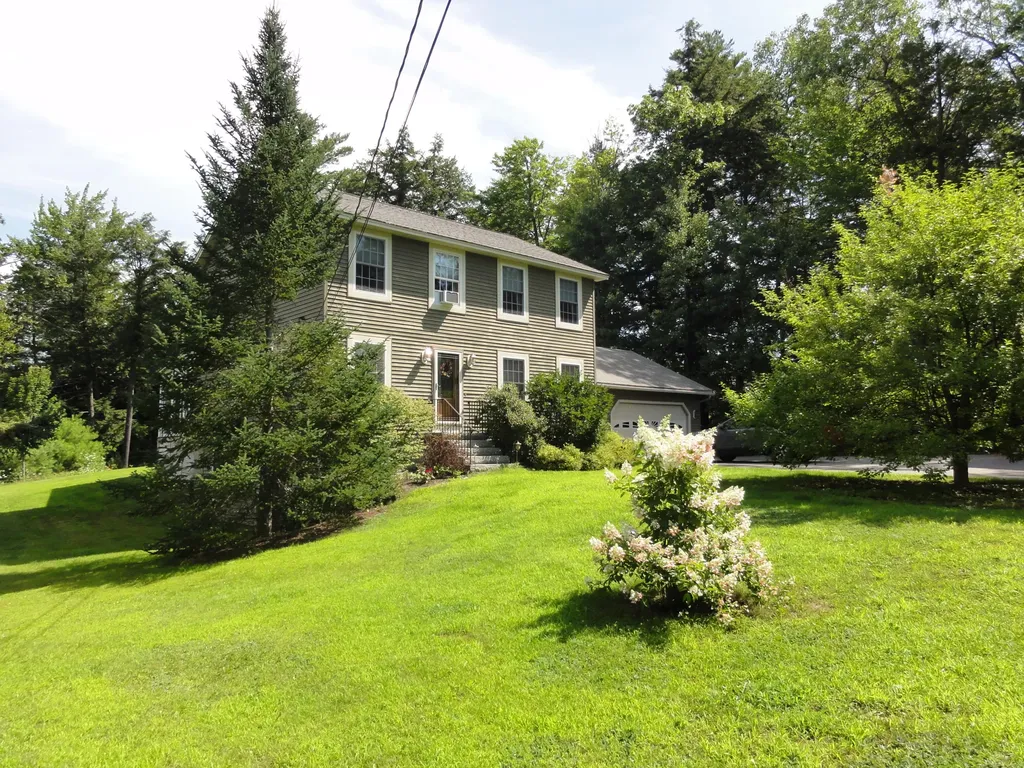 281 Castle Island Road Belgrade ME 04917