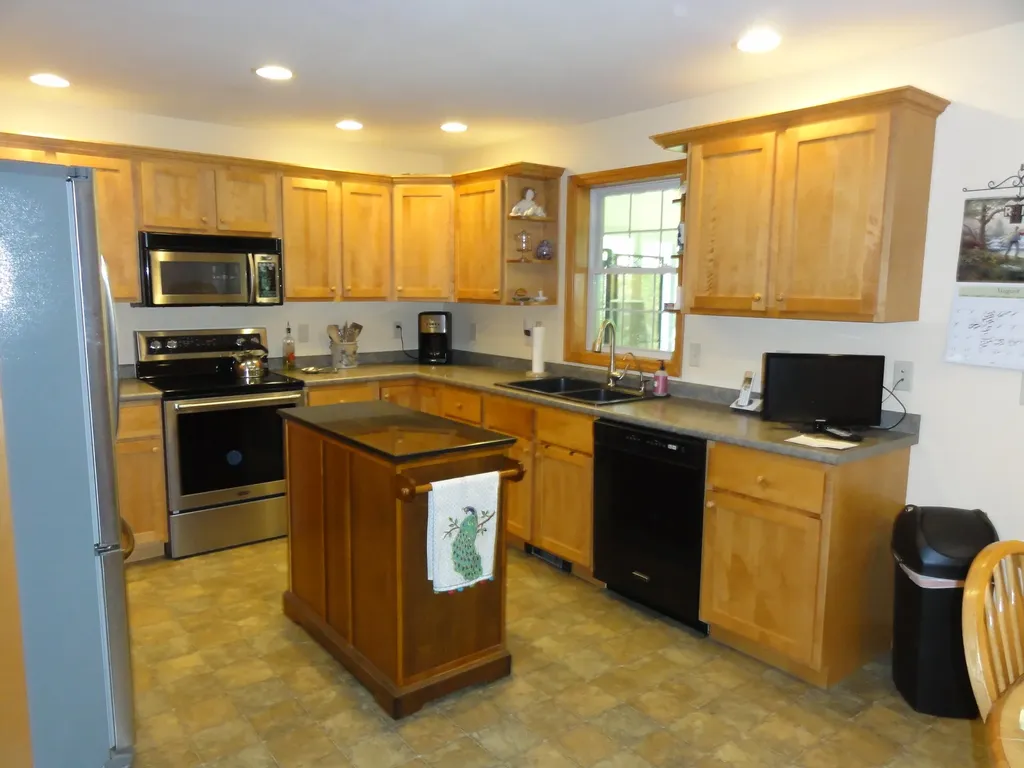 281 Castle Island Road Belgrade ME 04917