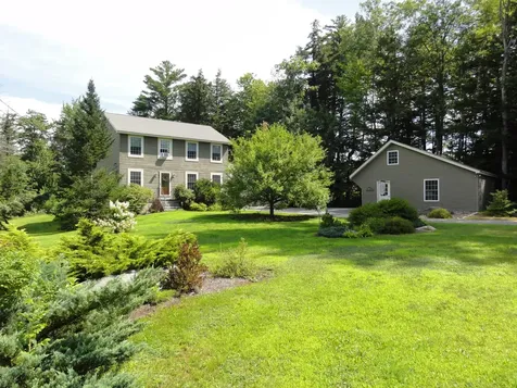 281 Castle Island Road Belgrade ME 04917
