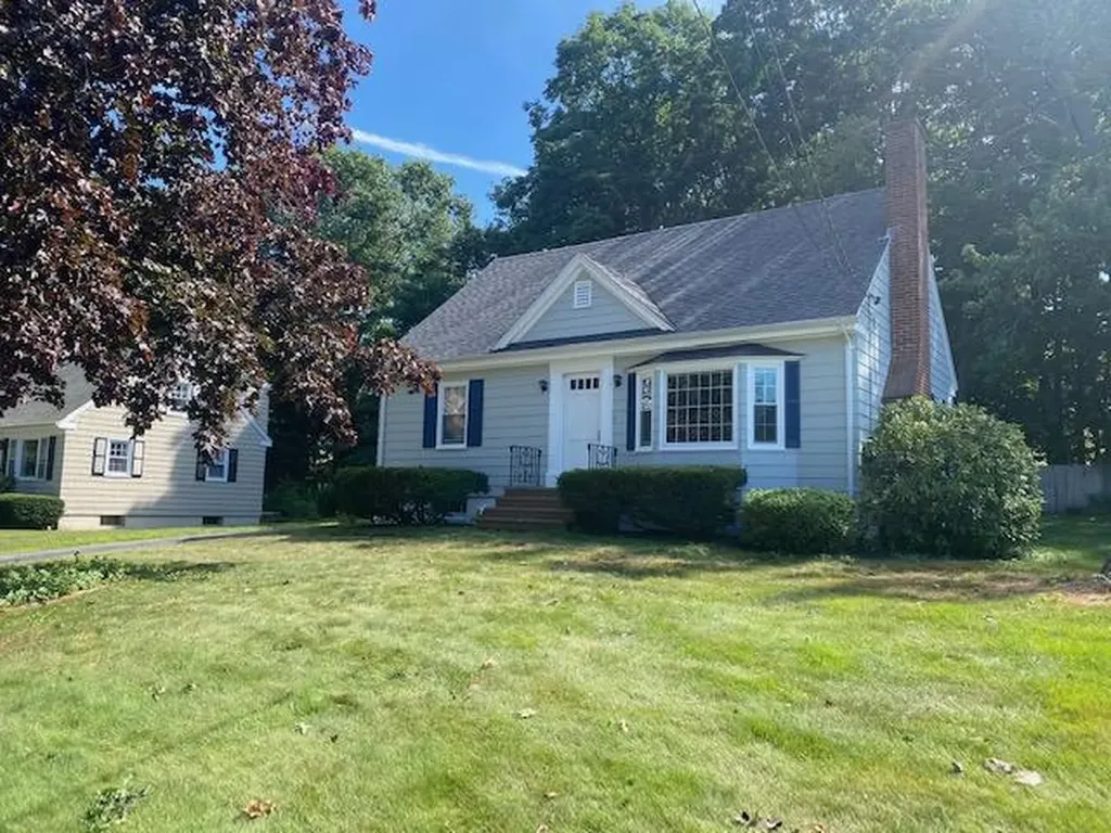 99 Abby Lane Portland ME 04103