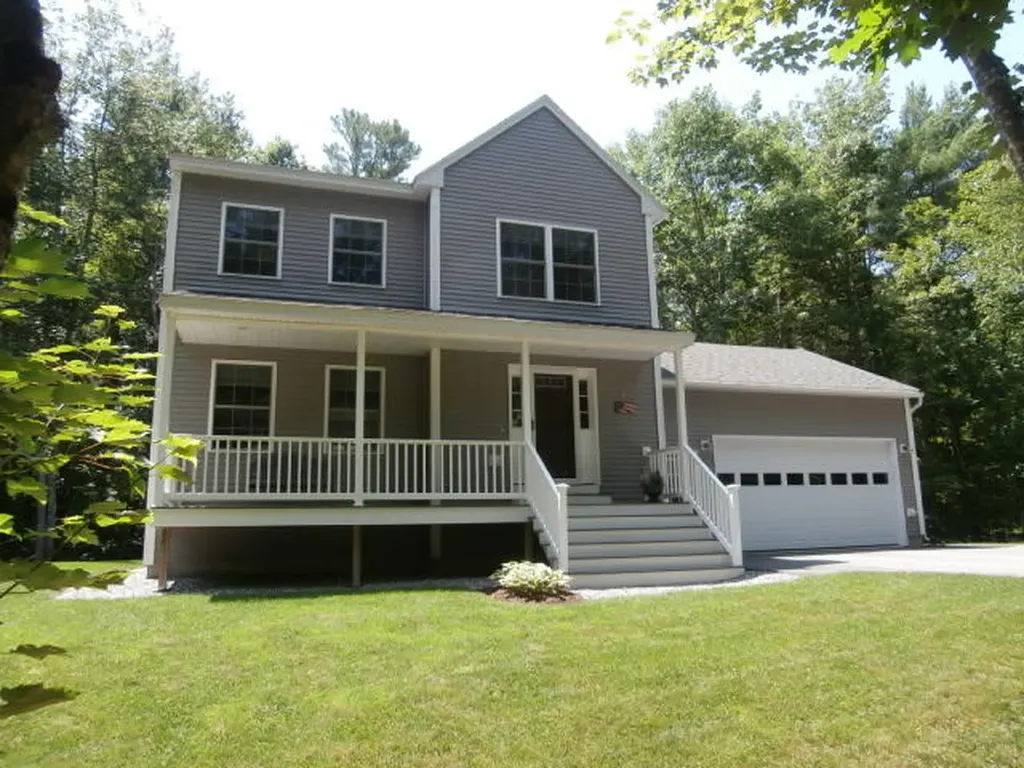3 Frenchmans Lane Windham ME 04062