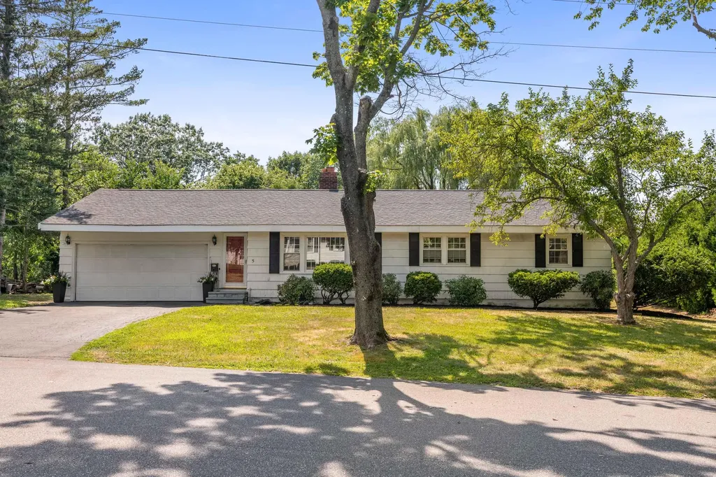 5 Brookside Road Portland ME 04103