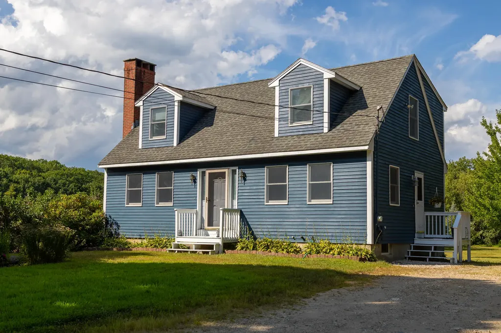 117 Flag Pond Road Saco ME 04072
