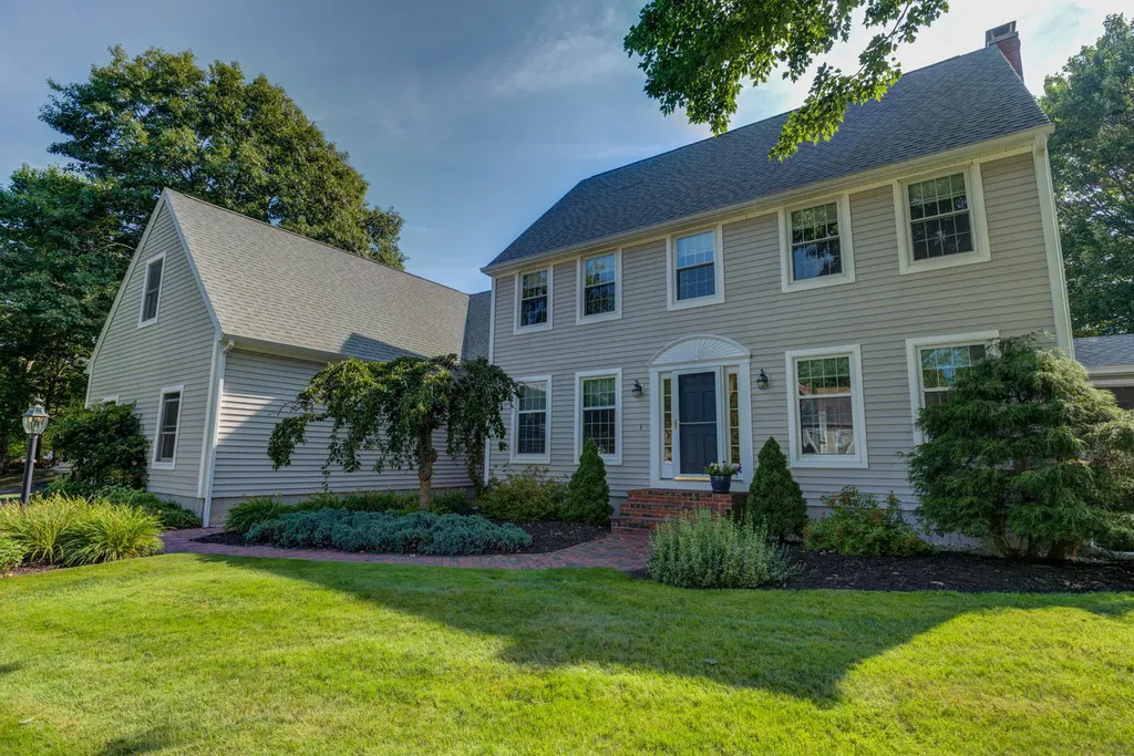 24 Jameco Mill Road Scarborough ME 04074