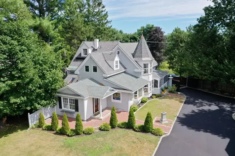 621 Sawyer Street South Portland ME 04106