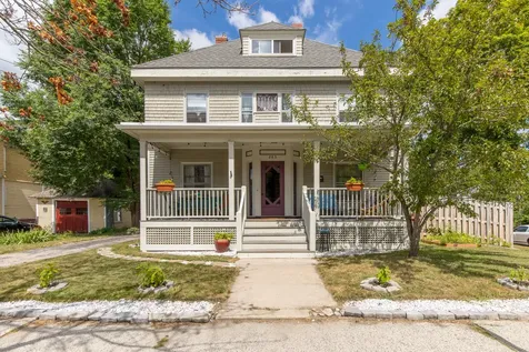 285 Woodford Street Portland ME 04103