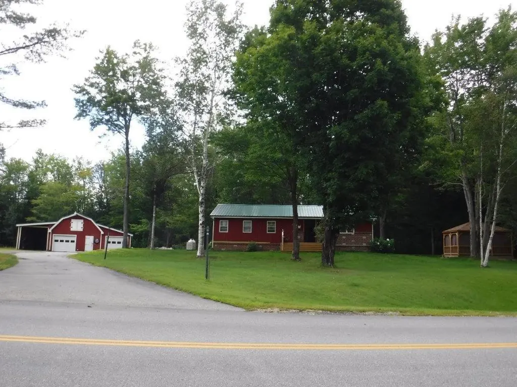 110 Isthmus Road Rumford ME 04276