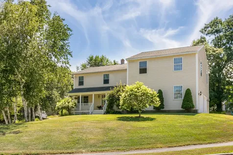 59 Sturdivant Drive Portland ME 04103