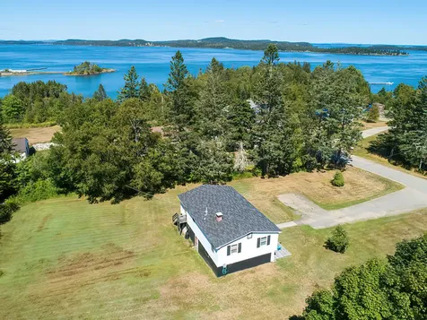 14 Harris Point Road Eastport ME 04631