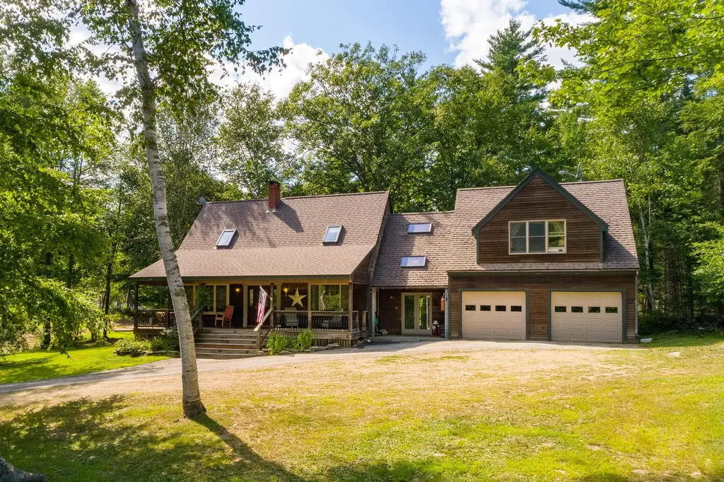 69 Narrows Road Nobleboro ME 04555