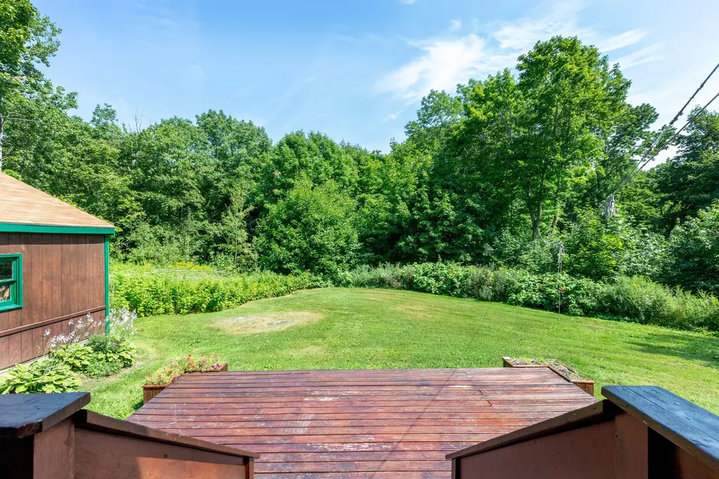 102 Berrys Mill Road West Bath ME 04530