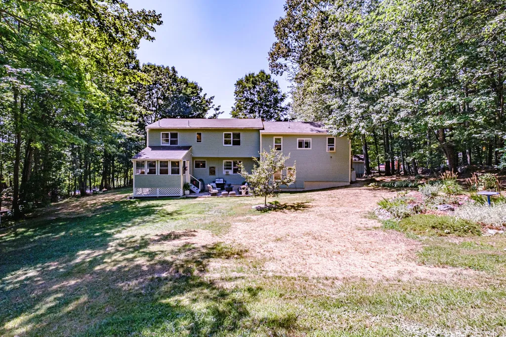 85 Brand Road Windham ME 04062