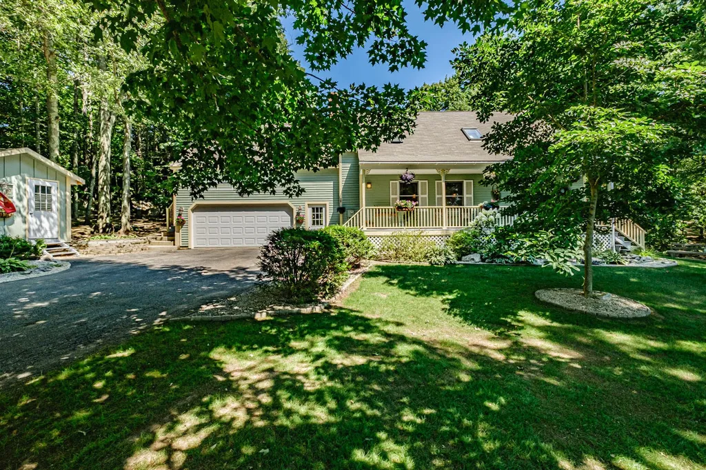 85 Brand Road Windham ME 04062