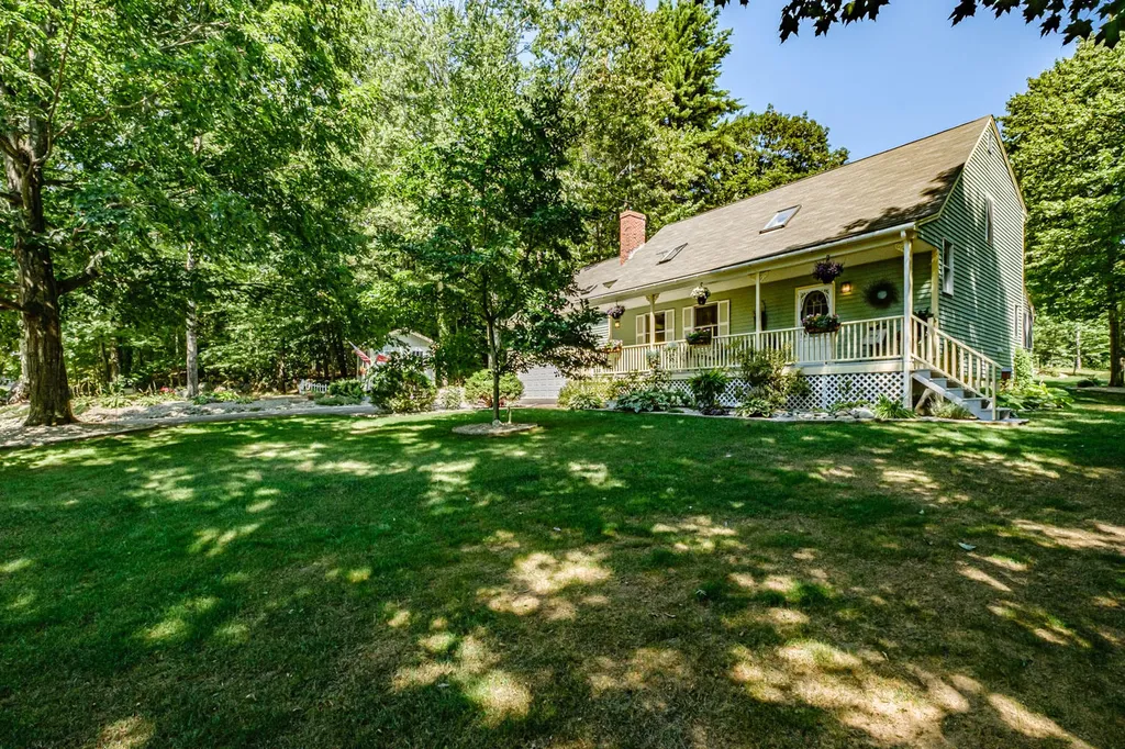 85 Brand Road Windham ME 04062