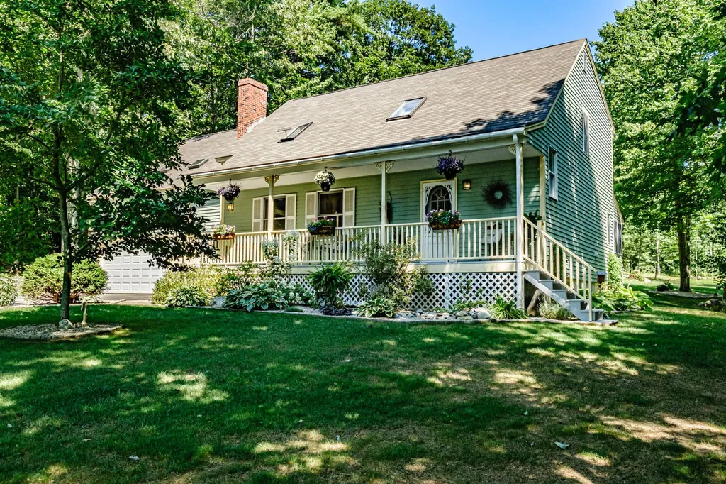 85 Brand Road Windham ME 04062