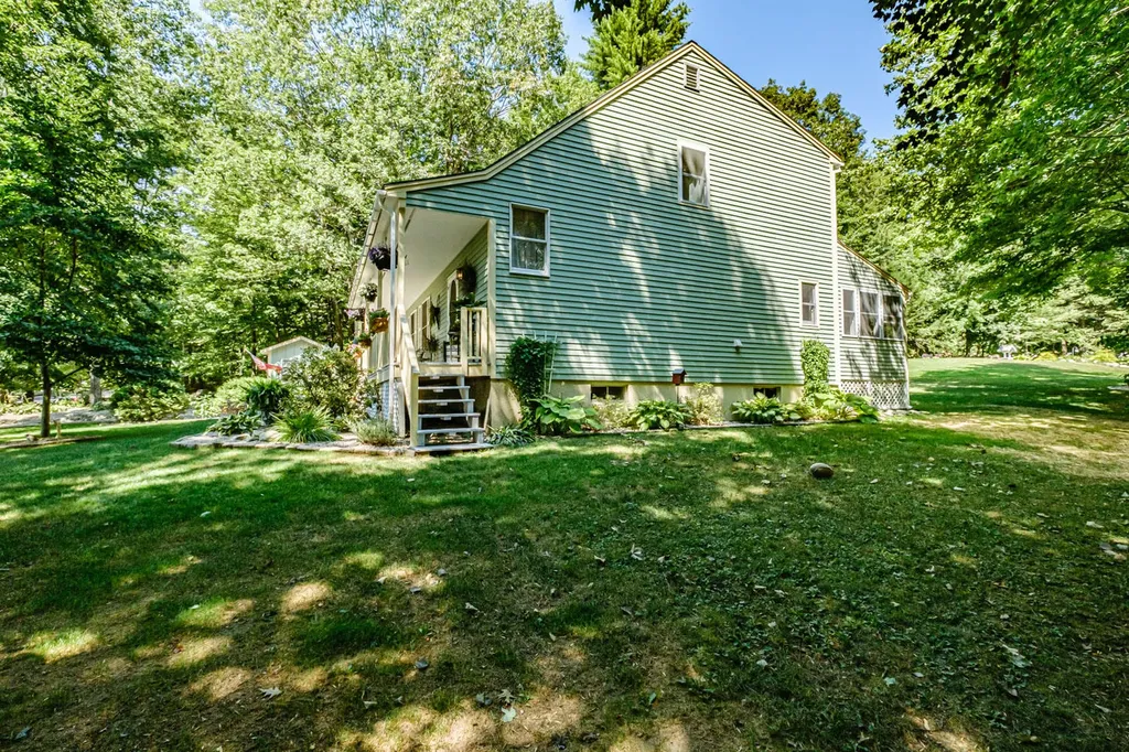 85 Brand Road Windham ME 04062
