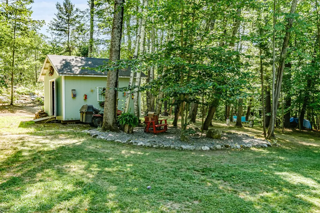 85 Brand Road Windham ME 04062