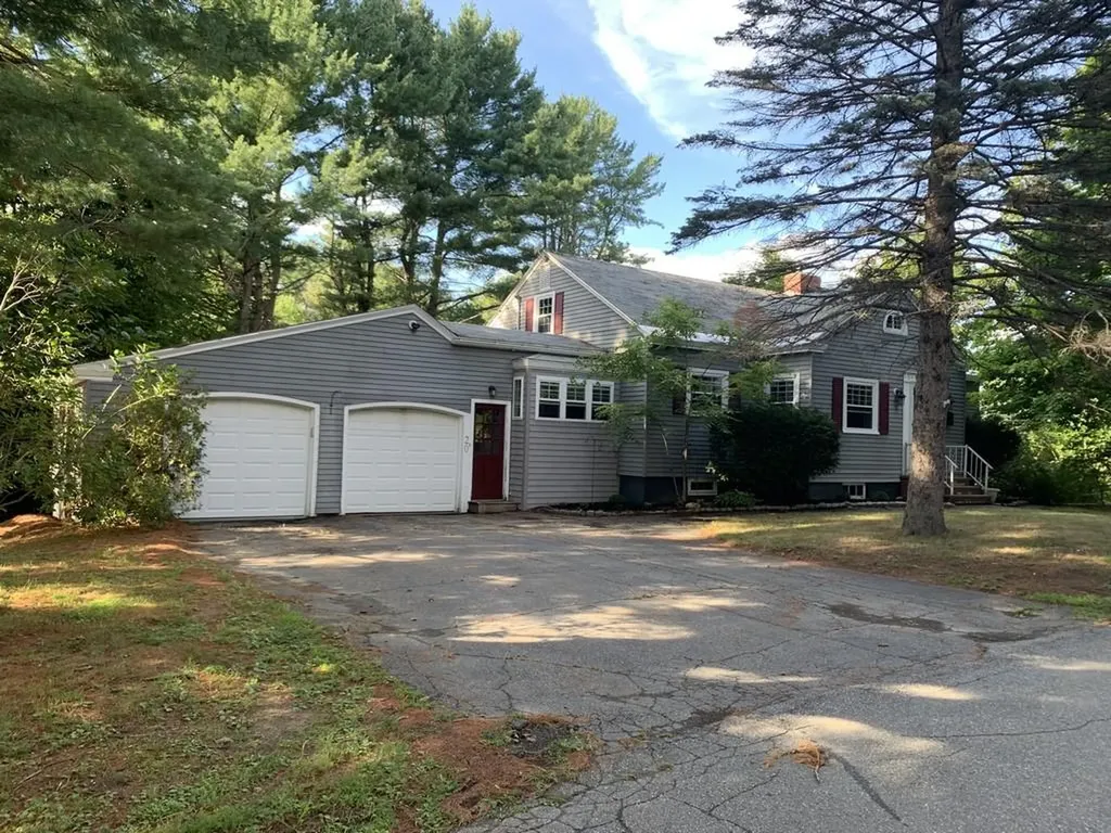 20 South Road Brewer ME 04412