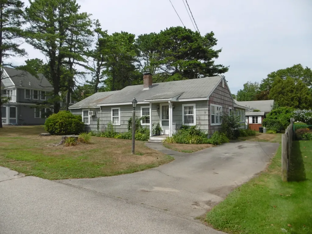 72 Cranberry Street Wells ME 04090