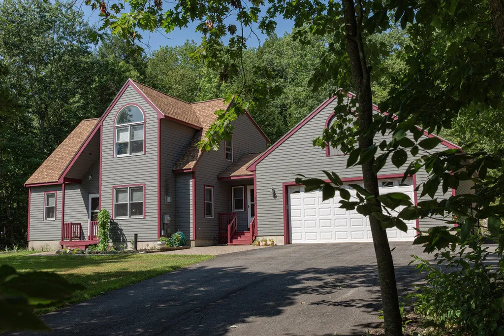 48 Autumn View Drive Windham ME 04062