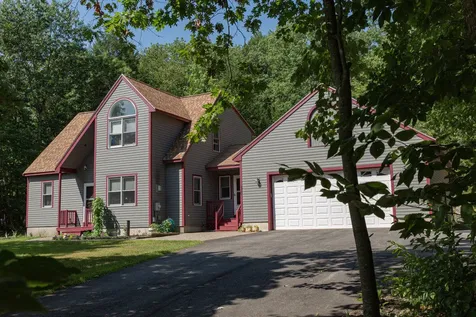 48 Autumn View Drive Windham ME 04062