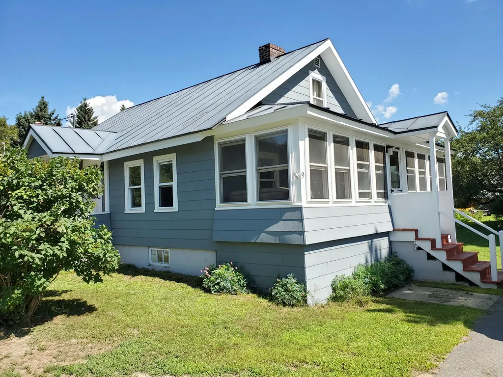 9 Winter Hill Street Kingfield ME 04947
