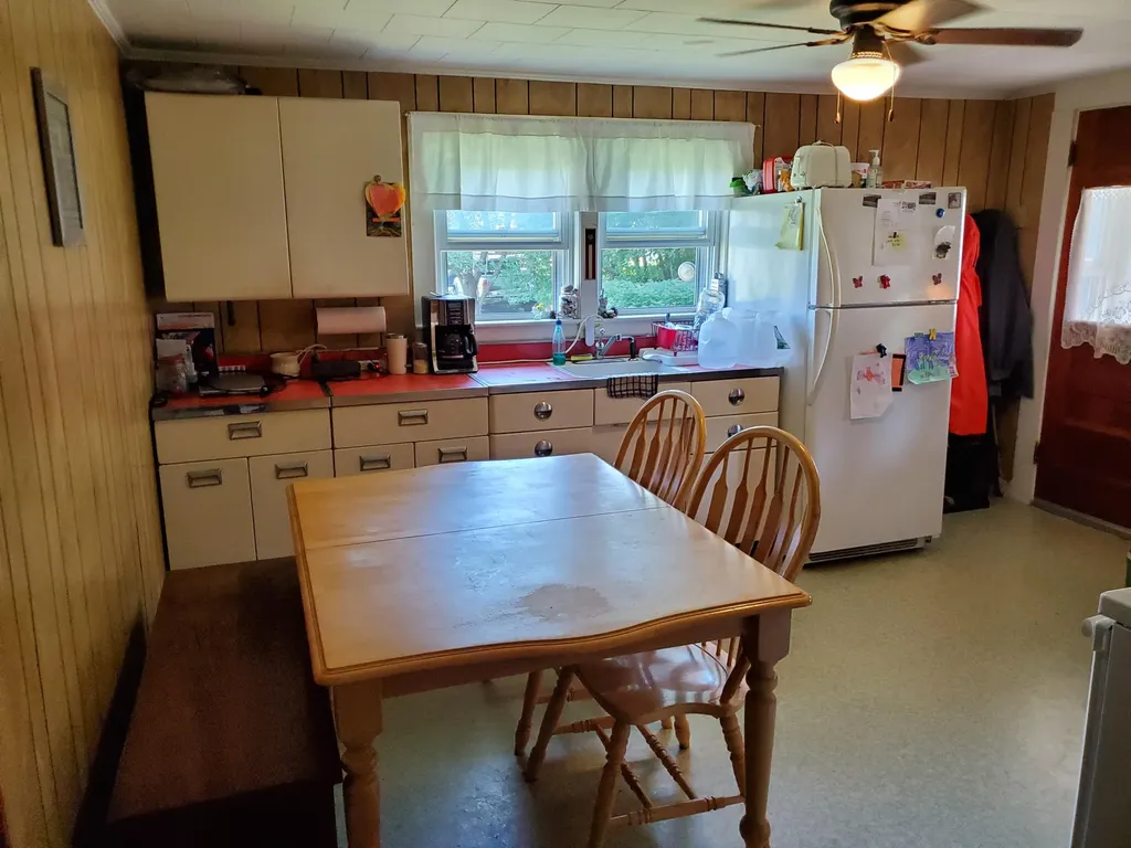 9 Winter Hill Street Kingfield ME 04947