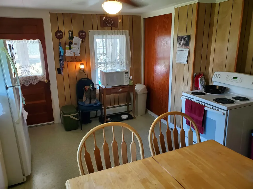 9 Winter Hill Street Kingfield ME 04947