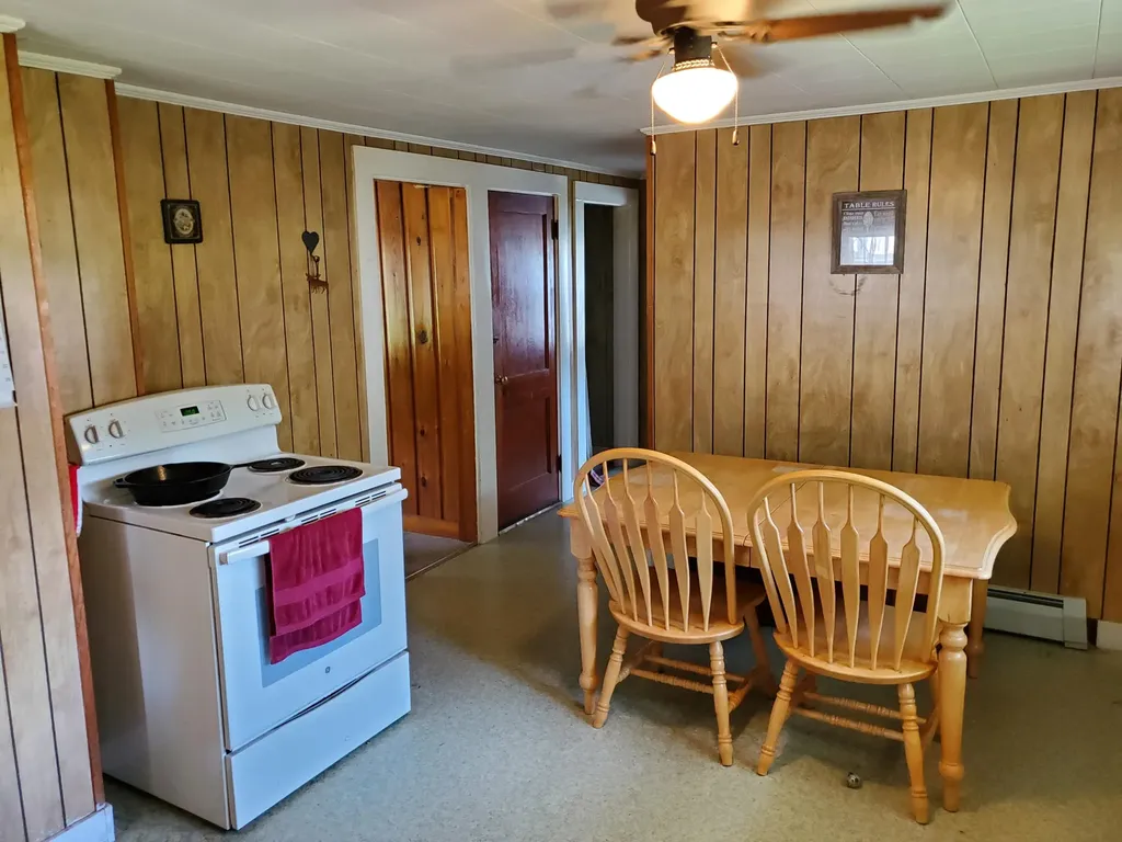 9 Winter Hill Street Kingfield ME 04947