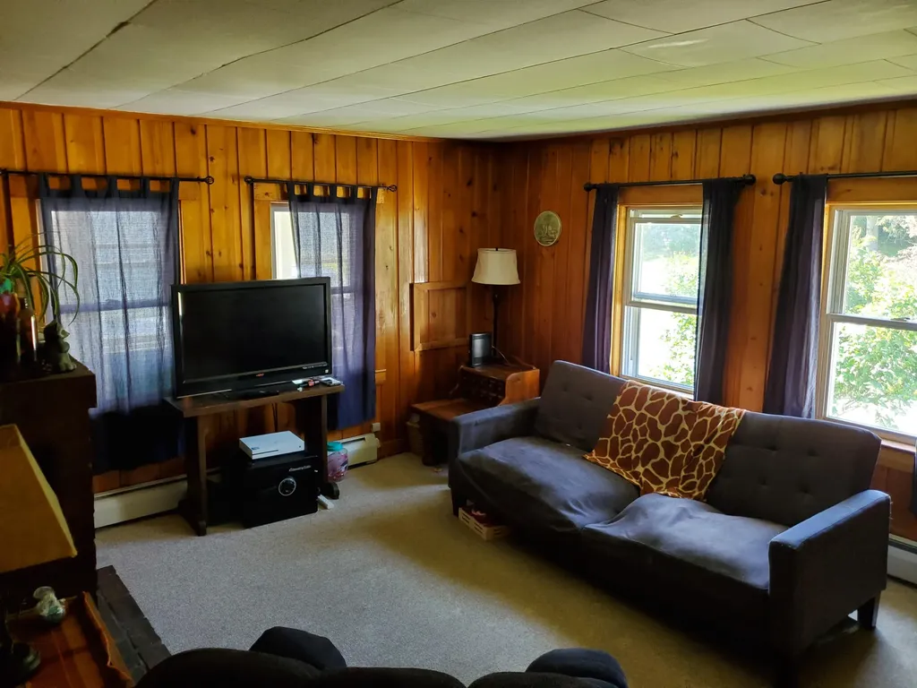 9 Winter Hill Street Kingfield ME 04947