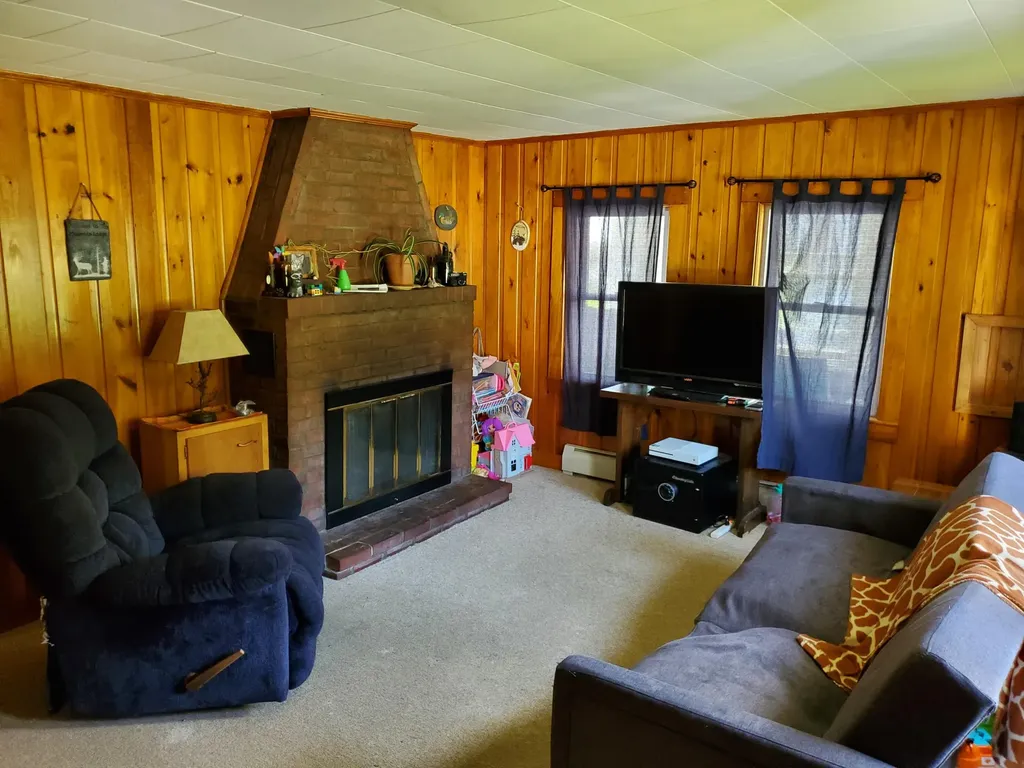 9 Winter Hill Street Kingfield ME 04947