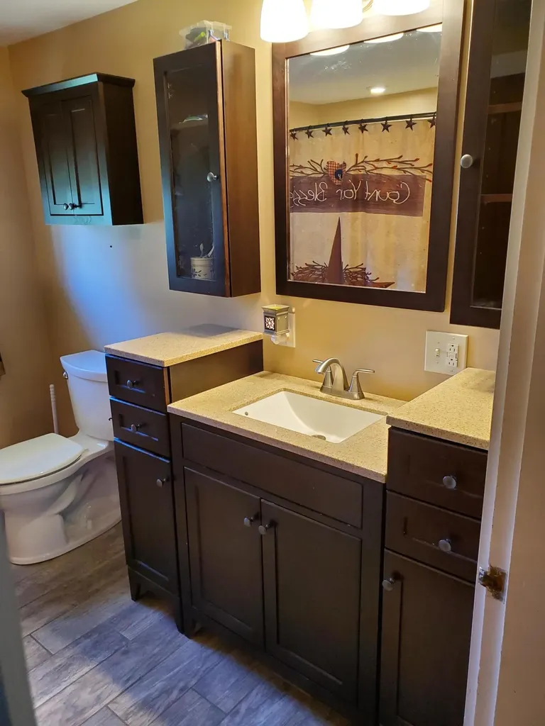 9 Winter Hill Street Kingfield ME 04947