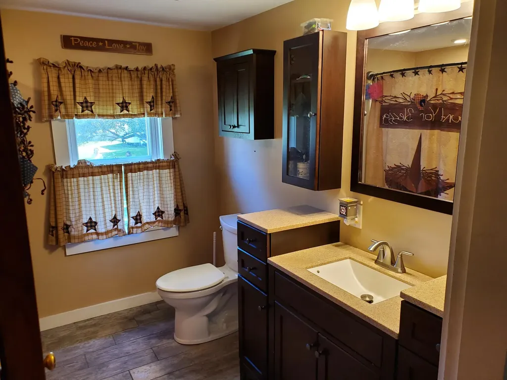 9 Winter Hill Street Kingfield ME 04947