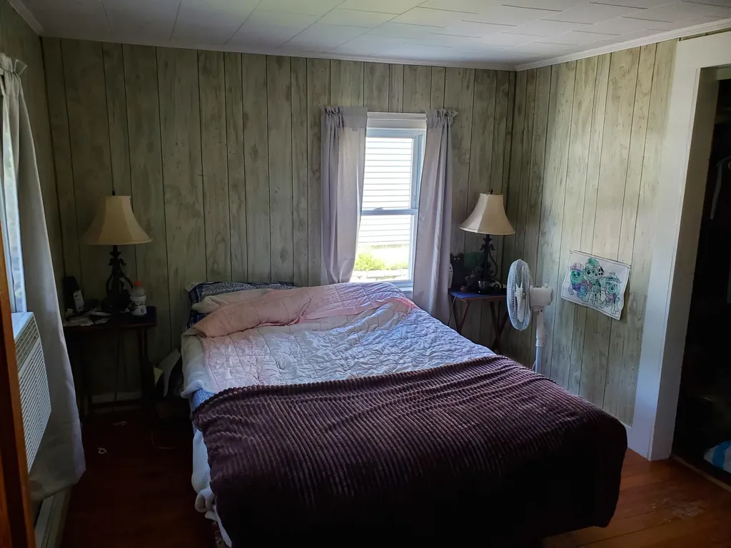 9 Winter Hill Street Kingfield ME 04947