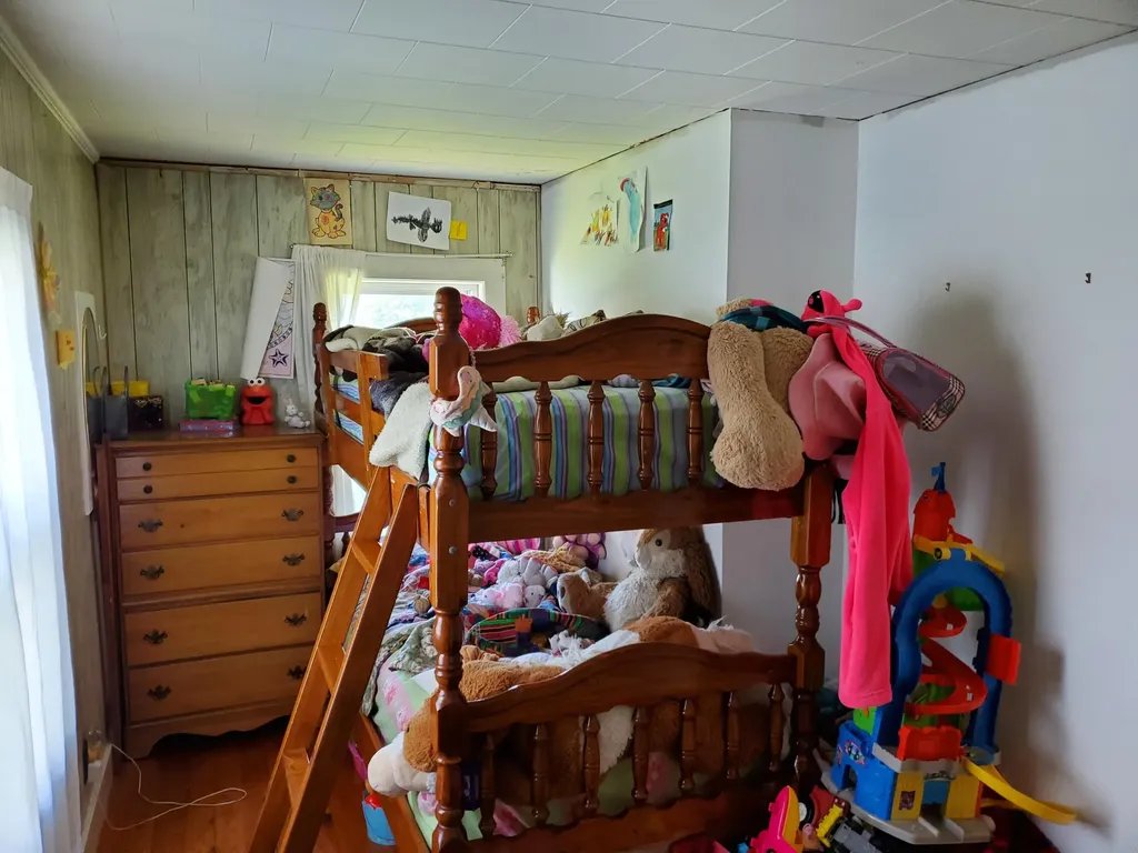 9 Winter Hill Street Kingfield ME 04947